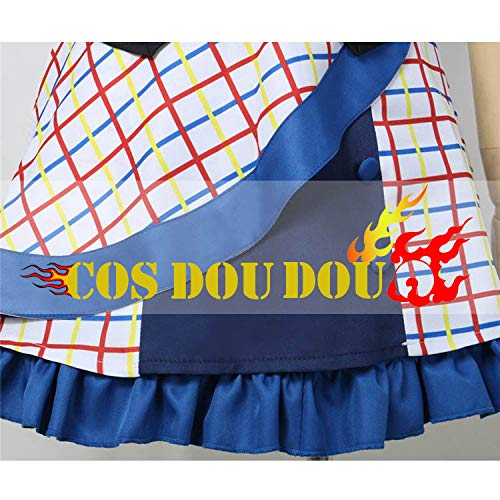 Amazon.co.jp: BanG Dream! バンドリ! 7thLIVE Poppin'Party 花園たえ